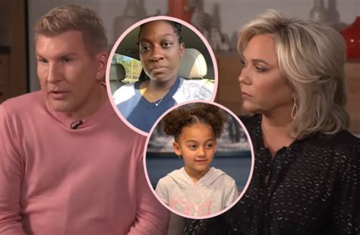 Who Are Chloe's Biological Parents? A Look at the Name's Meanings and Public Personas