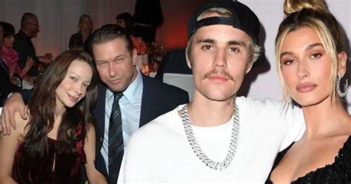 Who are Hailey Bieber Parents? Meet Stephen Baldwin And Kennya Baldwin