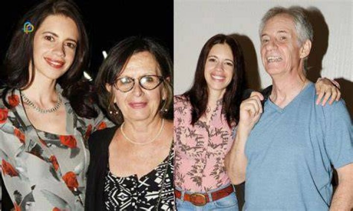 Who are Kalki Koechlin Parents? Meet Joel Koechlin And Francoise Armandie