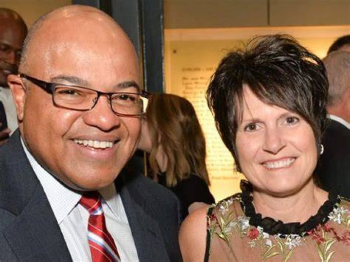 Who are Mike Tiricos Parents? Mike Tirico Biography, Parents Name, Nationality and More