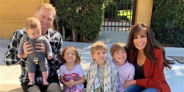 Who Are Rebecca Osmond's Parents And Where Are They Now?