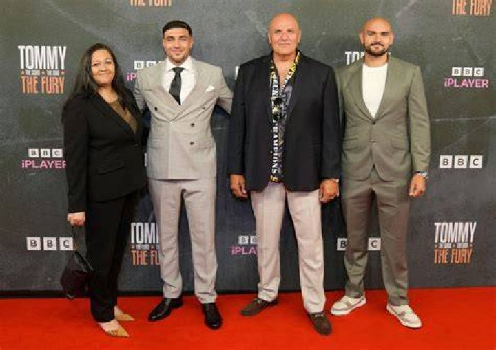 Who Are Tommy Paul Parents? Tommy Paul Biography, Parents Name, Girlfriend, Nationality, Home, and A