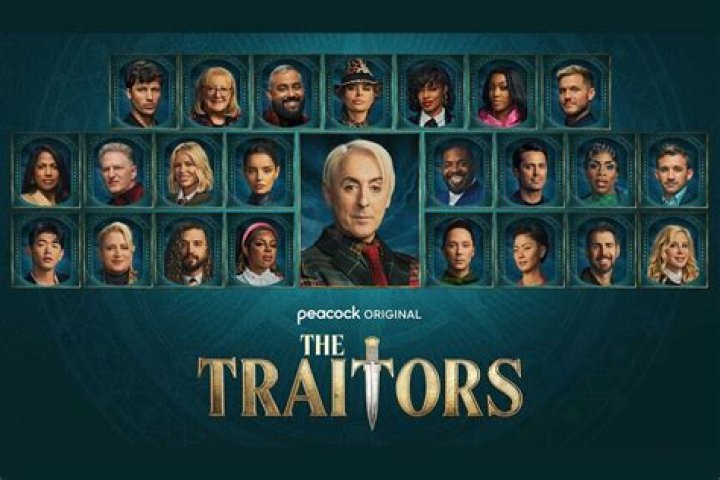 Who Composed The Traitors Theme Tune? Unmasking the Musical Genius Behind the Drama