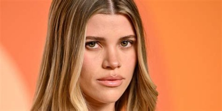 Who Cuts Sofia Richie's Hair? Uncovering Her Signature Style