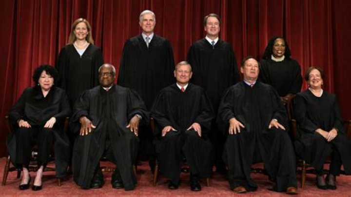 Who Did Brett M. Kavanaugh Replace? Uncovering a Key Supreme Court Shift