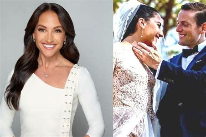 Who Did Emily Compagno Recently Marry? Unpacking Her New Relationship Status