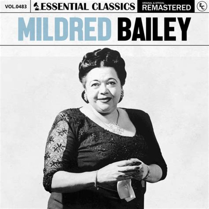 Who Did Mildred Bailey Influence? Tracing the Echoes of a Unique Voice