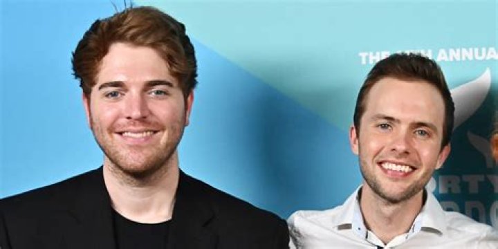 Who Did Shane Dawson Marry? Unpacking His Marriage to Ryland Adams