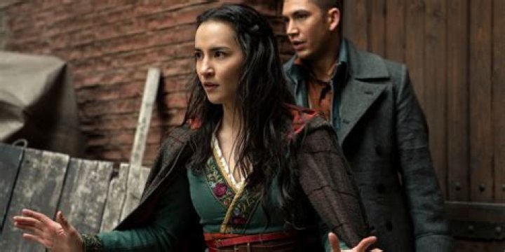 Who Does Alina Marry? Unraveling the Romantic Fates of Two Prominent Alinas
