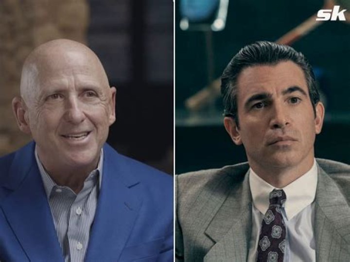 Who Does David Falk Represent? Unpacking the Legacy of a Sports Business Visionary