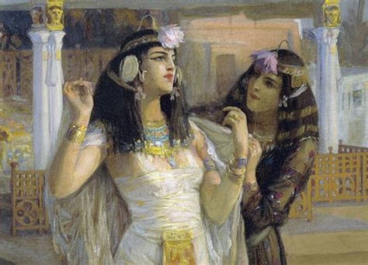 Who Dug Up Cleopatra? The Enduring Mystery of an Ancient Queen's Resting Place