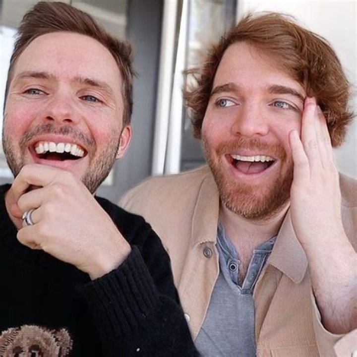 Who Fathered Shane Dawson's Twins? What's the Real Story?