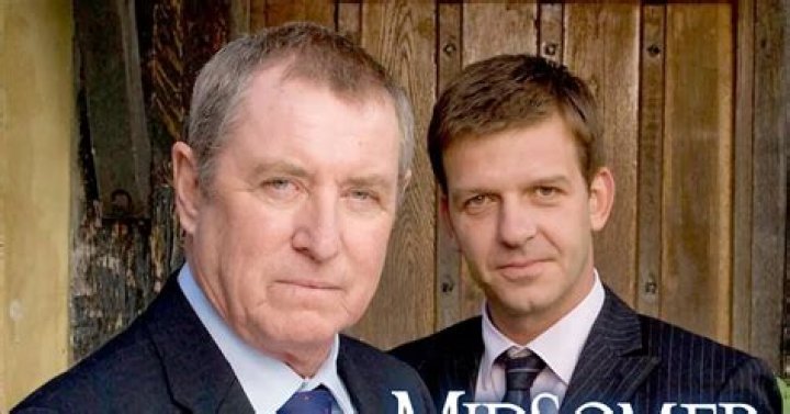Who First Played Cully in Midsomer Murders? Unpacking the Show's Long History