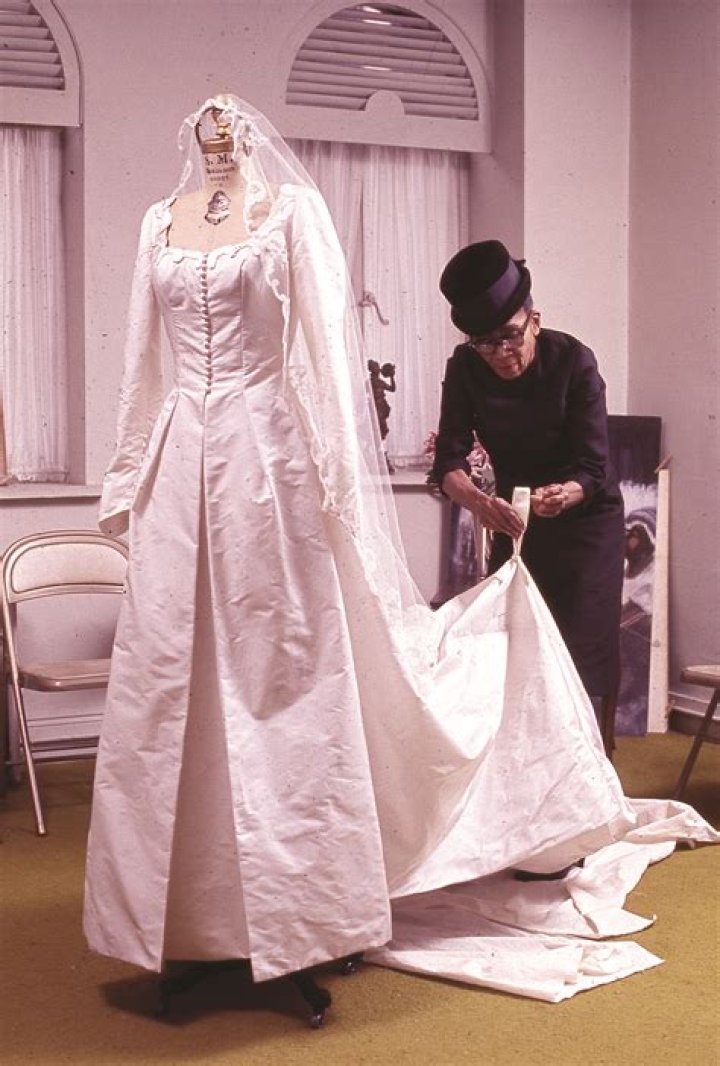 Who Gave Sophie Away at Her Wedding? Unveiling a Cherished Tradition