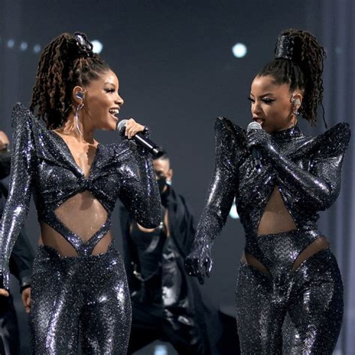 Who Has More Money, Chloe or Halle Bailey? A Look at Their Financial Journeys
