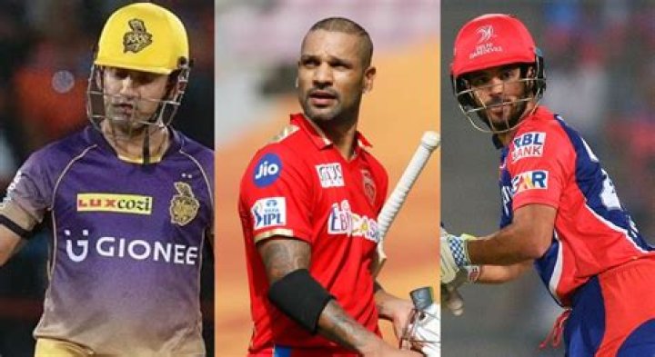 Who Has the Slowest 50 in IPL? Unpacking Cricket's Unlikely Records