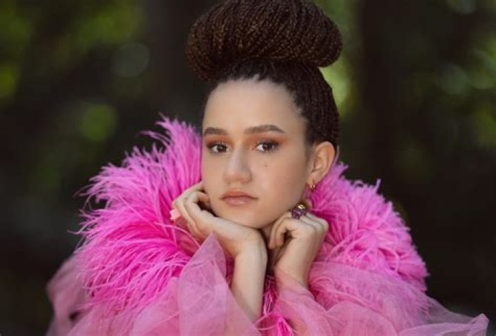 Who Helped Chloe Bailey Become Known? The Journey of a Rising Star
