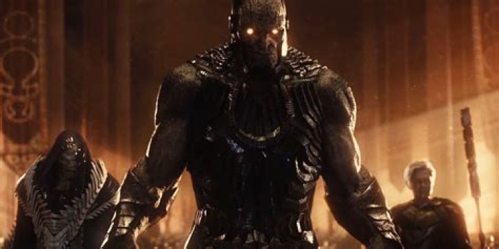 Who Hurt Darkseid in Snyder Cut? Unpacking the Ancient Battle