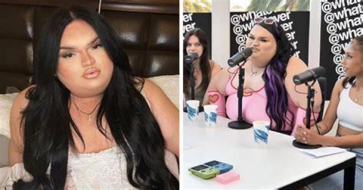 Who Is Al Weezy A Transgender Man