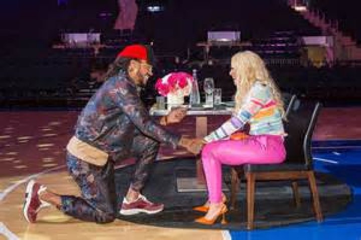 Who is Alaina Anderson? Unveiling the Woman Behind NBA Star Derrick Rose