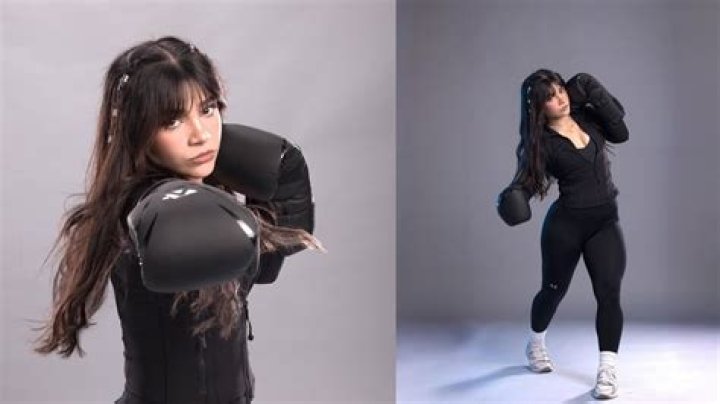 Who is Alana Rose? Unveiling a Rising Star