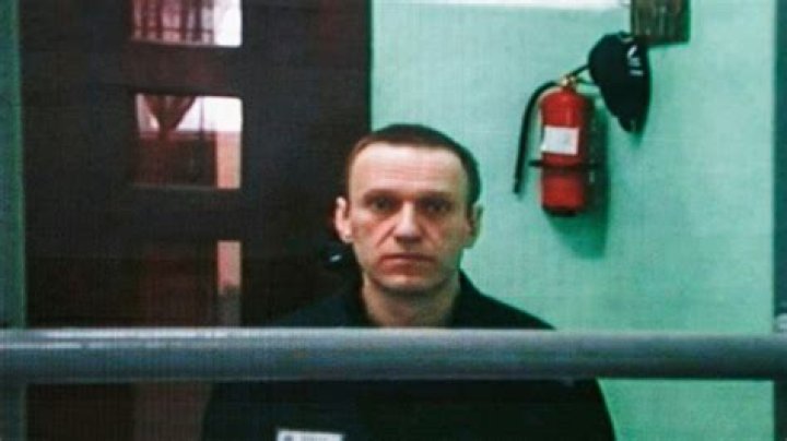 Who is Alexei Navalny and What Happened to Him? A Look at Russia's Opposition Figure