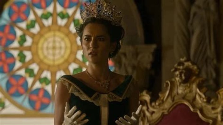 Who is Alina Starkov in Six of Crows? Unraveling the Grishaverse Connection