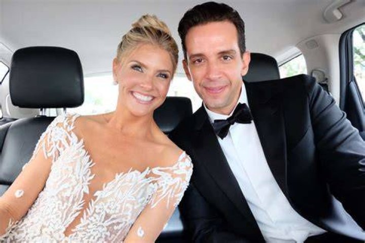 Who Is Amanda Kloots' Husband And Their Age Gap: A Deeper Look