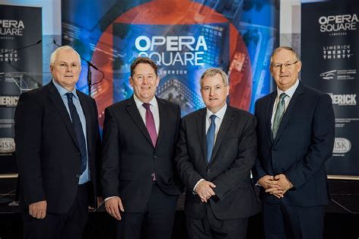 Who is Andrew O'Brien Director of Music? Exploring a Versatile Musician's Journey