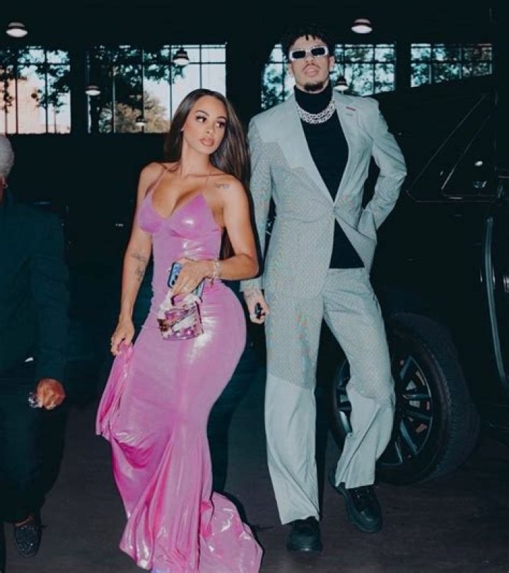 Who is Anna Montana's Boyfriend? Unpacking the Relationships of Ana Montana and Hannah Montana