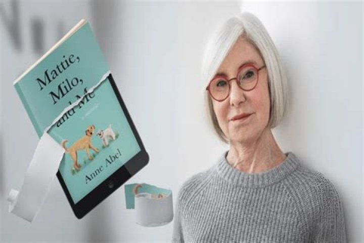 Who is Anne Abel's Husband Andy Professor? Uncovering a Quiet Love Story