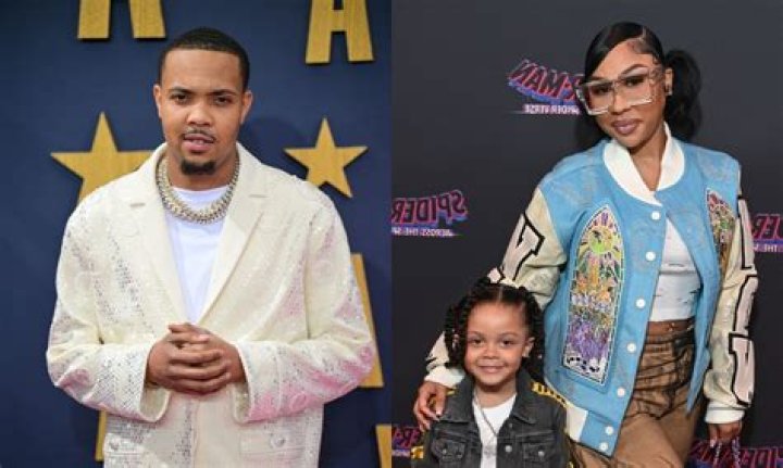 Who is Ari's Baby Daddy? Unpacking the Story Behind a Social Media Sensation
