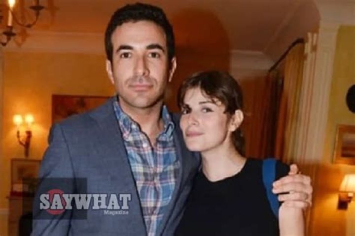 Who is Ari Melber's Partner Now? Unraveling the MSNBC Host's Relationship Status