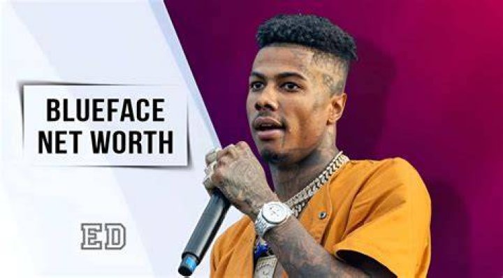 Who Is Blueface? Blueface Biography, Songs, Albums, Net Worth, Age, Parents, Real Name, Ethnicity, A ·
