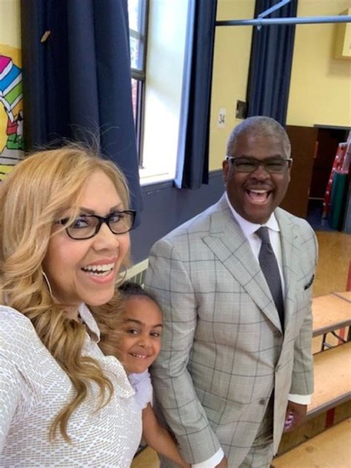 Who is Charles Payne's Wife? Uncovering Details About the Fox Business Host's Family Life