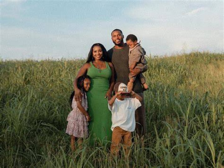 Who Is Clarke Byard, Kevin Byard's Wife?