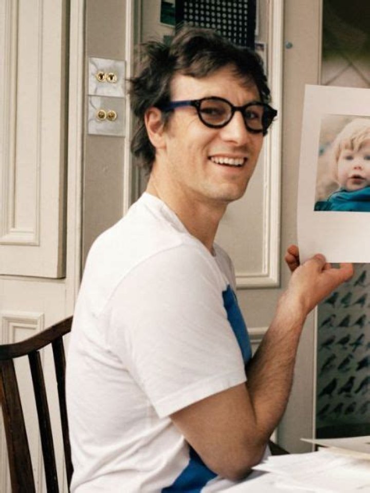 Who Is David Lasnet?