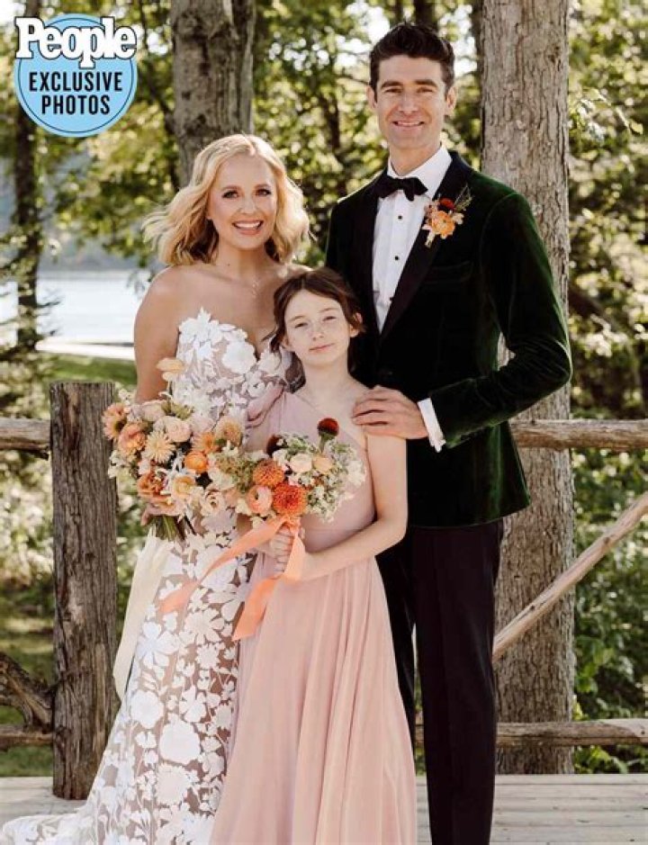 Who is Drew Gehling Married To? Unpacking the Broadway Star's Personal Life
