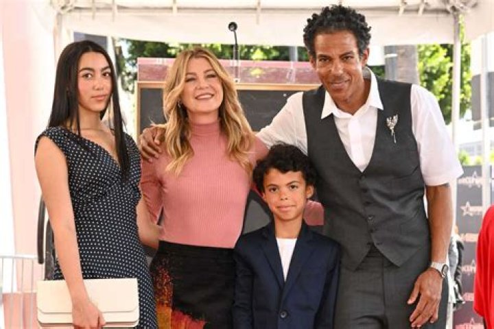 Who is Ellen Pompeo's Sister? Uncovering the Family Ties of a Beloved Star