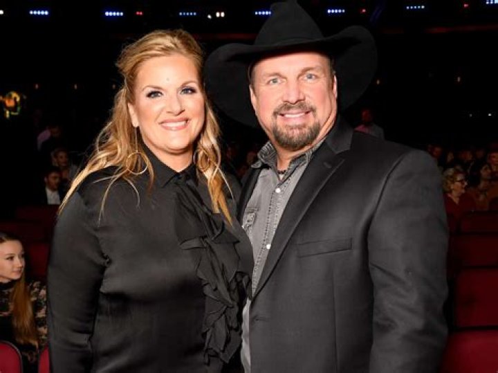 Who is Garth Brooks' Half Sister? Unraveling the Family Story