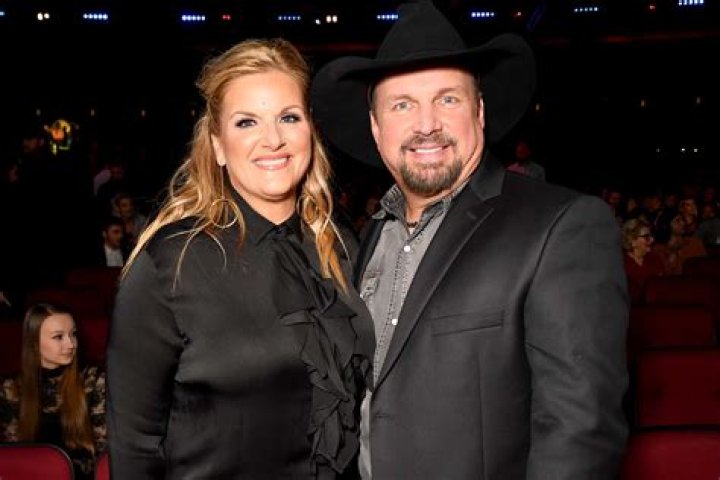 Who is Garth Brooks Grandchild? Exploring the Country Music Legend's Family Tree