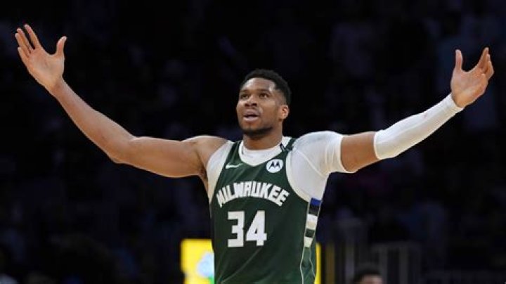 Who is Giannis Antetokounmpo's Agent? Unpacking the Team Behind the 'Greek Freak'