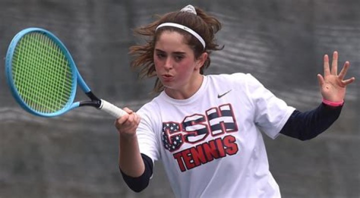 Who is Hannity's Daughter? Meeting Merri Kelly Hannity, the Rising Tennis Star