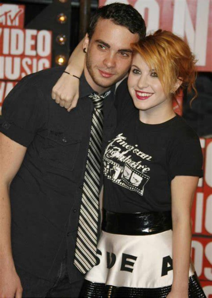Who is Hayley Williams Dating? Who is Hayley Williams Ex-Husband?