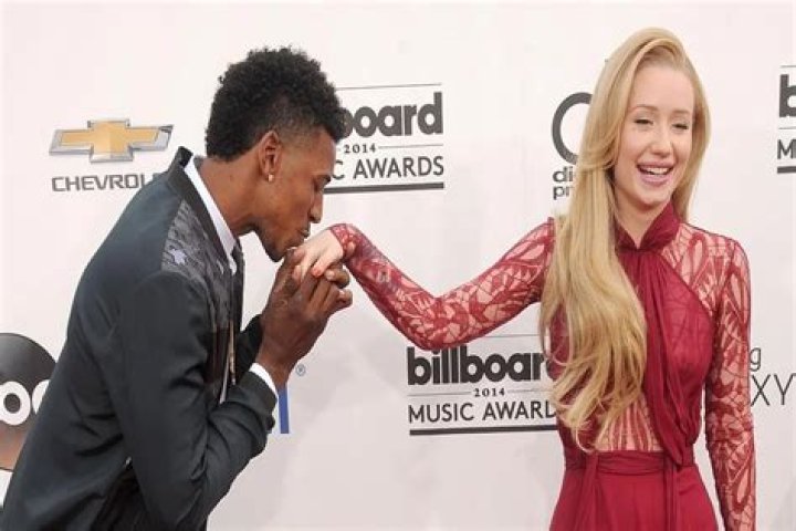 Who is Iggy Azalea's Husband? Unpacking Her Relationship Story