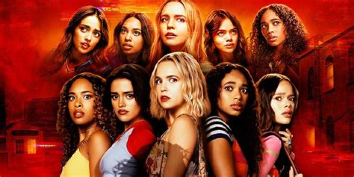 Who is Johnny in Pretty Little Liars: Original Sin? Unmasking the New Character
