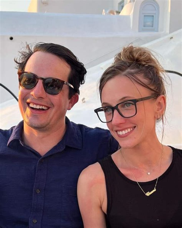 Who Is Kat Timpf's Sister?