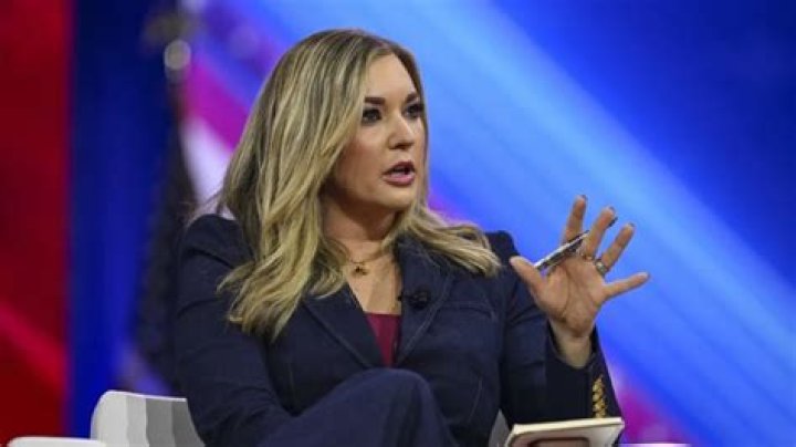Who is Katie Pavlich's Husband? Unveiling the Man Behind the Public Figure