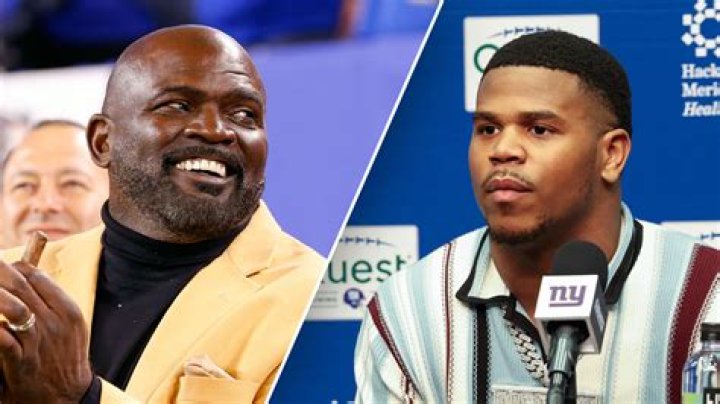 Who Is Lawrence Taylor's First Wife?