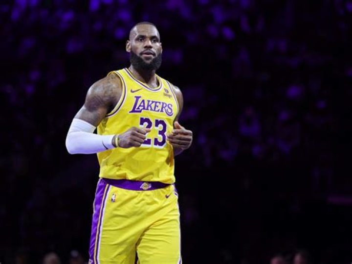 Who is LeBron James' Agent? Uncovering the Man Behind the King's Career Moves